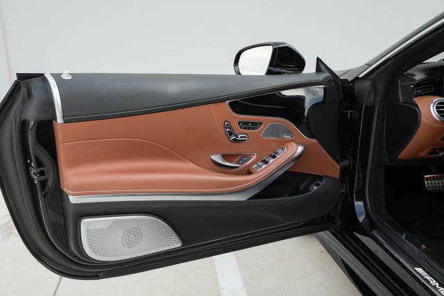 2019 Mercedes-Benz S-Class AMG S 63 | Mesquite, TX | Texas Autos Direct