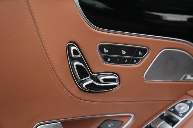 2019 Mercedes-Benz S-Class AMG S 63 | Mesquite, TX | Texas Autos Direct