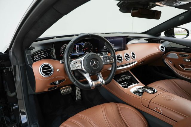 2019 Mercedes-Benz S-Class AMG S 63 | Mesquite, TX | Texas Autos Direct 2019 Mercedes-Benz S-Class AMG S 63 | Mesquite, TX | Texas Autos Direct