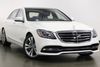 2019 Mercedes-Benz S-Class S 560 4MATIC | Mooresville, NC | The Group NC 2019 Mercedes-Benz S-Class S 560 4MATIC | Mooresville, NC | The Group NC