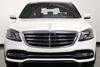 2019 Mercedes-Benz S-Class S 560 4MATIC | Mooresville, NC | The Group NC