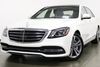 2019 Mercedes-Benz S-Class S 560 4MATIC | Mooresville, NC | The Group NC 2019 Mercedes-Benz S-Class S 560 4MATIC | Mooresville, NC | The Group NC