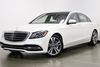 2019 Mercedes-Benz S-Class S 560 4MATIC | Mooresville, NC | The Group NC 2019 Mercedes-Benz S-Class S 560 4MATIC | Mooresville, NC | The Group NC