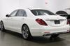 2019 Mercedes-Benz S-Class S 560 4MATIC | Mooresville, NC | The Group NC