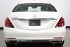 2019 Mercedes-Benz S-Class S 560 4MATIC | Mooresville, NC | The Group NC 2019 Mercedes-Benz S-Class S 560 4MATIC | Mooresville, NC | The Group NC