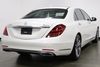 2019 Mercedes-Benz S-Class S 560 4MATIC | Mooresville, NC | The Group NC
