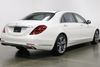 2019 Mercedes-Benz S-Class S 560 4MATIC | Mooresville, NC | The Group NC 2019 Mercedes-Benz S-Class S 560 4MATIC | Mooresville, NC | The Group NC