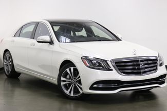 2019 Mercedes-Benz S-Class S 560 4MATIC | Mooresville, NC | The Group NC in Mooresville, NC 28117