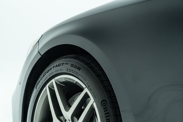 2019 Mercedes-Benz S560 4MATIC Coupe | Carrollton, TX | Texas Hot Rides