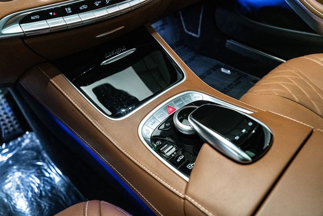 2019 Mercedes-Benz S560 4MATIC Coupe | Carrollton, TX | Texas Hot Rides 2019 Mercedes-Benz S560 4MATIC Coupe | Carrollton, TX | Texas Hot Rides