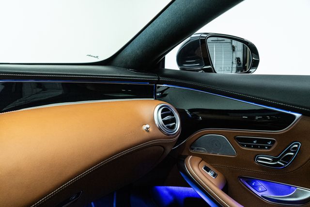 2019 Mercedes-Benz S560 4MATIC Coupe | Carrollton, TX | Texas Hot Rides 2019 Mercedes-Benz S560 4MATIC Coupe | Carrollton, TX | Texas Hot Rides