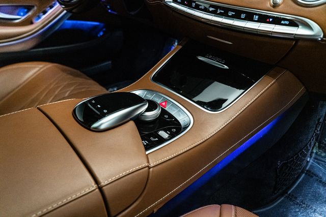 2019 Mercedes-Benz S560 4MATIC Coupe | Carrollton, TX | Texas Hot Rides