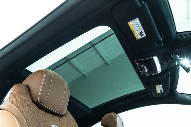 2019 Mercedes-Benz S560 4MATIC Coupe | Carrollton, TX | Texas Hot Rides