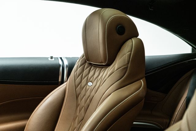 2019 Mercedes-Benz S560 4MATIC Coupe | Carrollton, TX | Texas Hot Rides 2019 Mercedes-Benz S560 4MATIC Coupe | Carrollton, TX | Texas Hot Rides