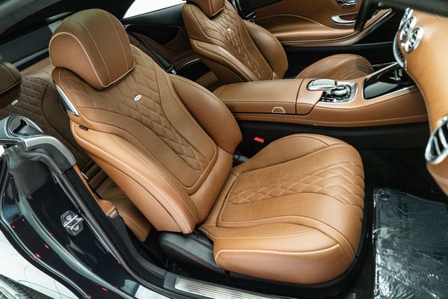 2019 Mercedes-Benz S560 4MATIC Coupe | Carrollton, TX | Texas Hot Rides 2019 Mercedes-Benz S560 4MATIC Coupe | Carrollton, TX | Texas Hot Rides