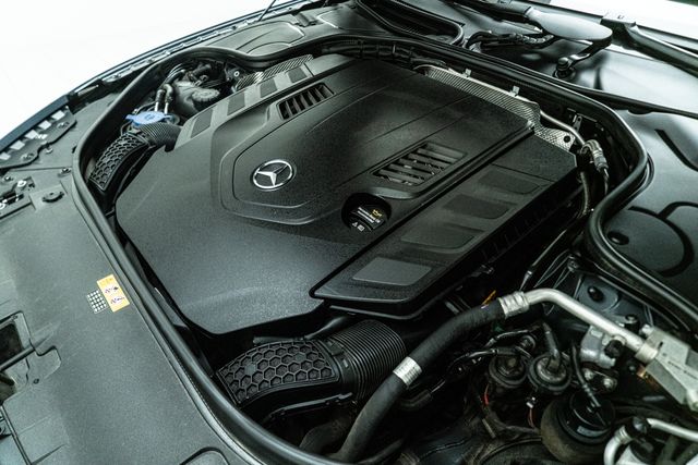 2019 Mercedes-Benz S560 4MATIC Coupe | Carrollton, TX | Texas Hot Rides