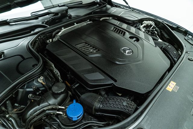 2019 Mercedes-Benz S560 4MATIC Coupe | Carrollton, TX | Texas Hot Rides