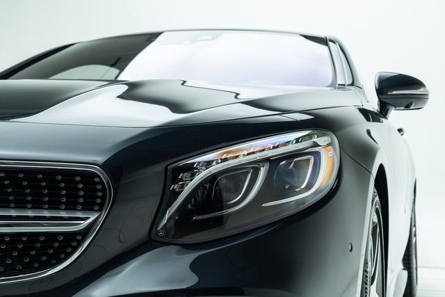 2019 Mercedes-Benz S560 4MATIC Coupe | Carrollton, TX | Texas Hot Rides 2019 Mercedes-Benz S560 4MATIC Coupe | Carrollton, TX | Texas Hot Rides