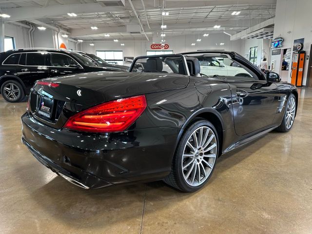 2019 Mercedes-Benz SL-Class SL 550 | Irving, Texas | Hopper Motorplex 2019 Mercedes-Benz SL-Class SL 550 | Irving, Texas | Hopper Motorplex