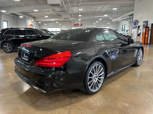 2019 Mercedes-Benz SL-Class SL 550 | Irving, Texas | Hopper Motorplex 2019 Mercedes-Benz SL-Class SL 550 | Irving, Texas | Hopper Motorplex