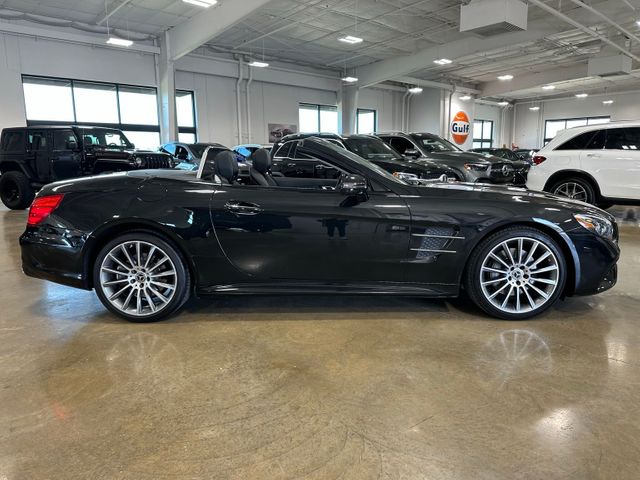 2019 Mercedes-Benz SL-Class SL 550 | Irving, Texas | Hopper Motorplex