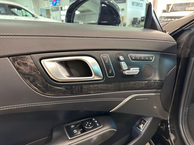 2019 Mercedes-Benz SL-Class SL 550 | Irving, Texas | Hopper Motorplex 2019 Mercedes-Benz SL-Class SL 550 | Irving, Texas | Hopper Motorplex