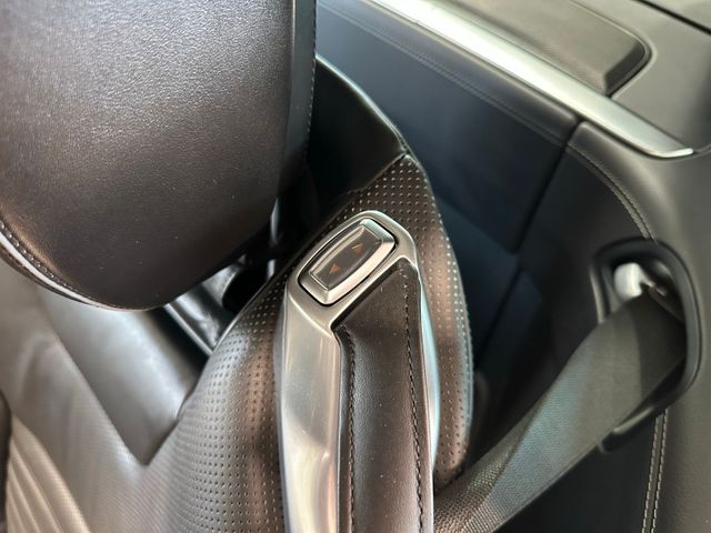 2019 Mercedes-Benz SL-Class SL 550 | Irving, Texas | Hopper Motorplex