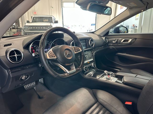 2019 Mercedes-Benz SL-Class SL 550 | Irving, Texas | Hopper Motorplex 2019 Mercedes-Benz SL-Class SL 550 | Irving, Texas | Hopper Motorplex
