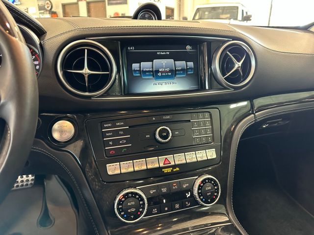 2019 Mercedes-Benz SL-Class SL 550 | Irving, Texas | Hopper Motorplex