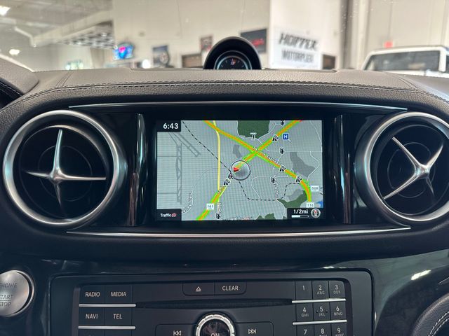 2019 Mercedes-Benz SL-Class SL 550 | Irving, Texas | Hopper Motorplex 2019 Mercedes-Benz SL-Class SL 550 | Irving, Texas | Hopper Motorplex