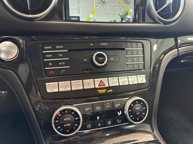 2019 Mercedes-Benz SL-Class SL 550 | Irving, Texas | Hopper Motorplex