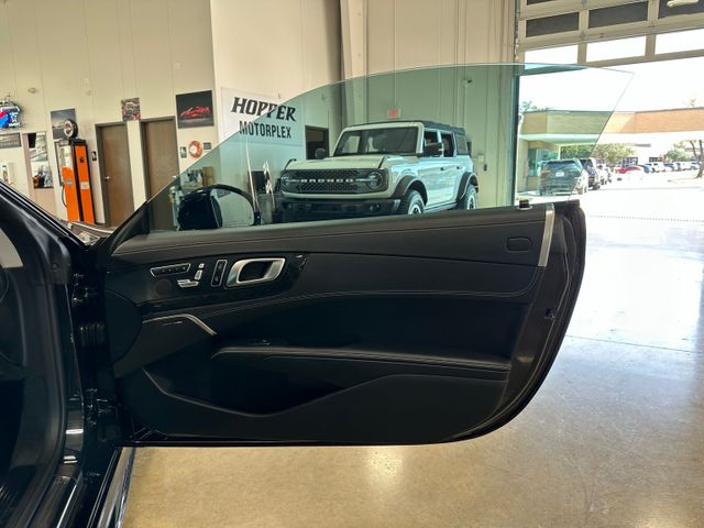 2019 Mercedes-Benz SL-Class SL 550 | Irving, Texas | Hopper Motorplex