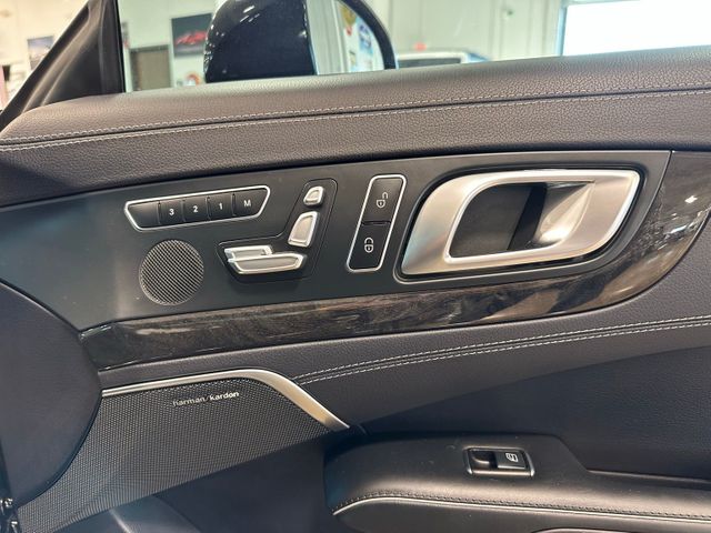 2019 Mercedes-Benz SL-Class SL 550 | Irving, Texas | Hopper Motorplex 2019 Mercedes-Benz SL-Class SL 550 | Irving, Texas | Hopper Motorplex