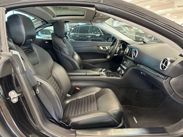 2019 Mercedes-Benz SL-Class SL 550 | Irving, Texas | Hopper Motorplex
