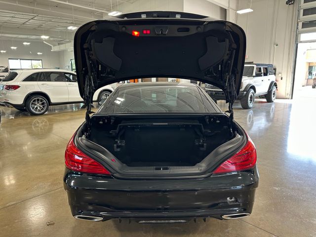 2019 Mercedes-Benz SL-Class SL 550 | Irving, Texas | Hopper Motorplex 2019 Mercedes-Benz SL-Class SL 550 | Irving, Texas | Hopper Motorplex