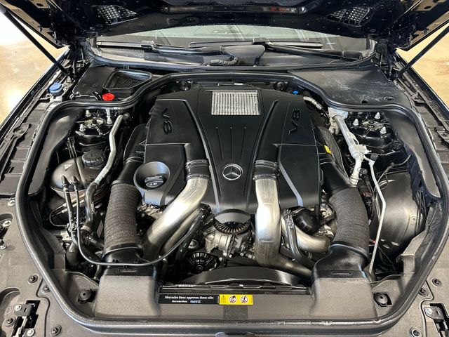 2019 Mercedes-Benz SL-Class SL 550 | Irving, Texas | Hopper Motorplex