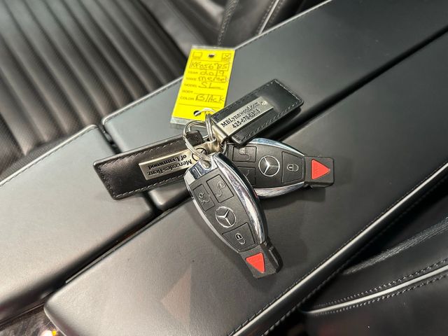 2019 Mercedes-Benz SL-Class SL 550 | Irving, Texas | Hopper Motorplex