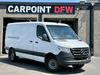 2019 Mercedes-Benz Sprinter 1500 CARGO VAN AUTO 214K | Dallas, TX | Carpoint-DFW 2019 Mercedes-Benz Sprinter 1500 CARGO VAN AUTO 214K | Dallas, TX | Carpoint-DFW
