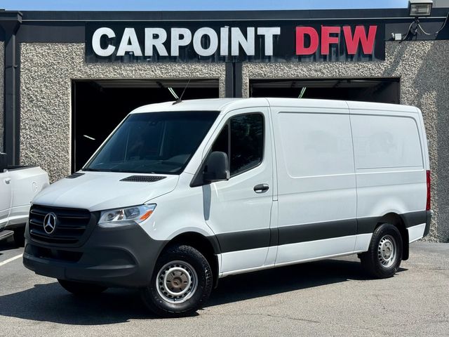 2019 Mercedes-Benz Sprinter 1500 CARGO VAN  AUTO 214K  | Dallas, TX | Carpoint-DFW