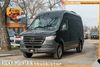 2019 Mercedes-Benz Sprinter 2500 HIGH ROOF 144