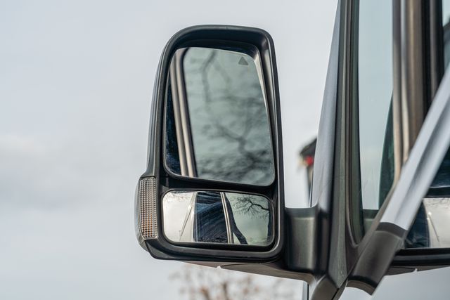 2019 Mercedes-Benz Sprinter 2500 HIGH ROOF 144" WB / 12 PASSENGER / ONE OWNER | Austin, TX | Rocky Mountain Truck Stop Austin 2019 Mercedes-Benz Sprinter 2500 HIGH ROOF 144" WB / 12 PASSENGER / ONE OWNER | Austin, TX | Rocky Mountain Truck Stop Austin