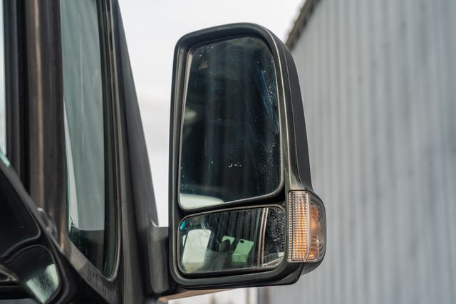2019 Mercedes-Benz Sprinter 2500 HIGH ROOF 144" WB / 12 PASSENGER / ONE OWNER | Austin, TX | Rocky Mountain Truck Stop Austin 2019 Mercedes-Benz Sprinter 2500 HIGH ROOF 144" WB / 12 PASSENGER / ONE OWNER | Austin, TX | Rocky Mountain Truck Stop Austin