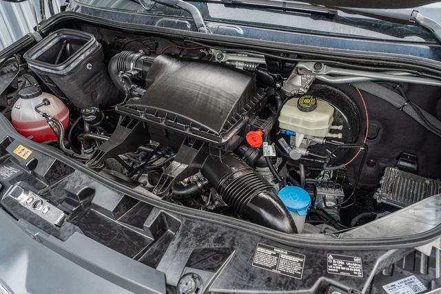 2019 Mercedes-Benz Sprinter 2500 HIGH ROOF 144" WB / 12 PASSENGER / ONE OWNER | Austin, TX | Rocky Mountain Truck Stop Austin 2019 Mercedes-Benz Sprinter 2500 HIGH ROOF 144" WB / 12 PASSENGER / ONE OWNER | Austin, TX | Rocky Mountain Truck Stop Austin