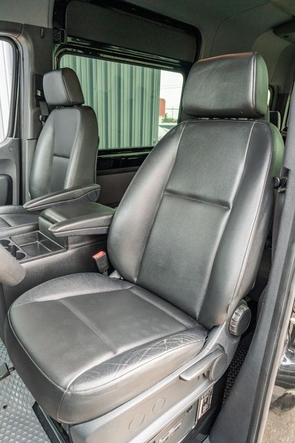 2019 Mercedes-Benz Sprinter 2500 HIGH ROOF 144" WB / 12 PASSENGER / ONE OWNER | Austin, TX | Rocky Mountain Truck Stop Austin