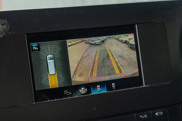 2019 Mercedes-Benz Sprinter 2500 HIGH ROOF 144" WB / 12 PASSENGER / ONE OWNER | Austin, TX | Rocky Mountain Truck Stop Austin