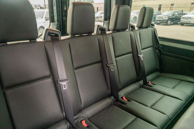 2019 Mercedes-Benz Sprinter 2500 HIGH ROOF 144" WB / 12 PASSENGER / ONE OWNER | Austin, TX | Rocky Mountain Truck Stop Austin 2019 Mercedes-Benz Sprinter 2500 HIGH ROOF 144" WB / 12 PASSENGER / ONE OWNER | Austin, TX | Rocky Mountain Truck Stop Austin