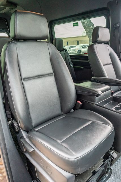 2019 Mercedes-Benz Sprinter 2500 HIGH ROOF 144" WB / 12 PASSENGER / ONE OWNER | Austin, TX | Rocky Mountain Truck Stop Austin 2019 Mercedes-Benz Sprinter 2500 HIGH ROOF 144" WB / 12 PASSENGER / ONE OWNER | Austin, TX | Rocky Mountain Truck Stop Austin