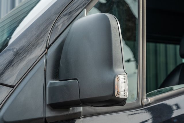 2019 Mercedes-Benz Sprinter 2500 HIGH ROOF 144" WB / 12 PASSENGER / ONE OWNER | Austin, TX | Rocky Mountain Truck Stop Austin