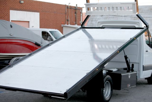 2019 Mercedes-Benz Sprinter 3500XD | Burbank, California | MDK International 2019 Mercedes-Benz Sprinter 3500XD | Burbank, California | MDK International