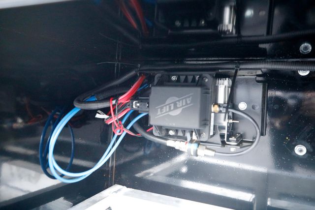 2019 Mercedes-Benz Sprinter 3500XD | Burbank, California | MDK International 2019 Mercedes-Benz Sprinter 3500XD | Burbank, California | MDK International